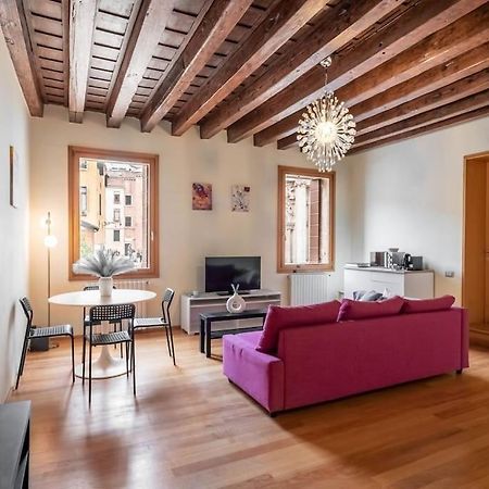 威尼斯Apt With Amazing View - San Marco公寓 外观 照片