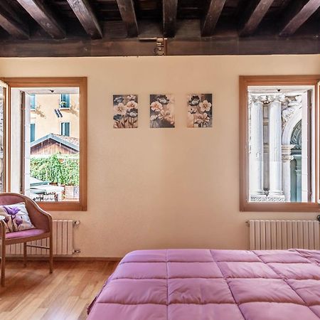 威尼斯Apt With Amazing View - San Marco公寓 外观 照片