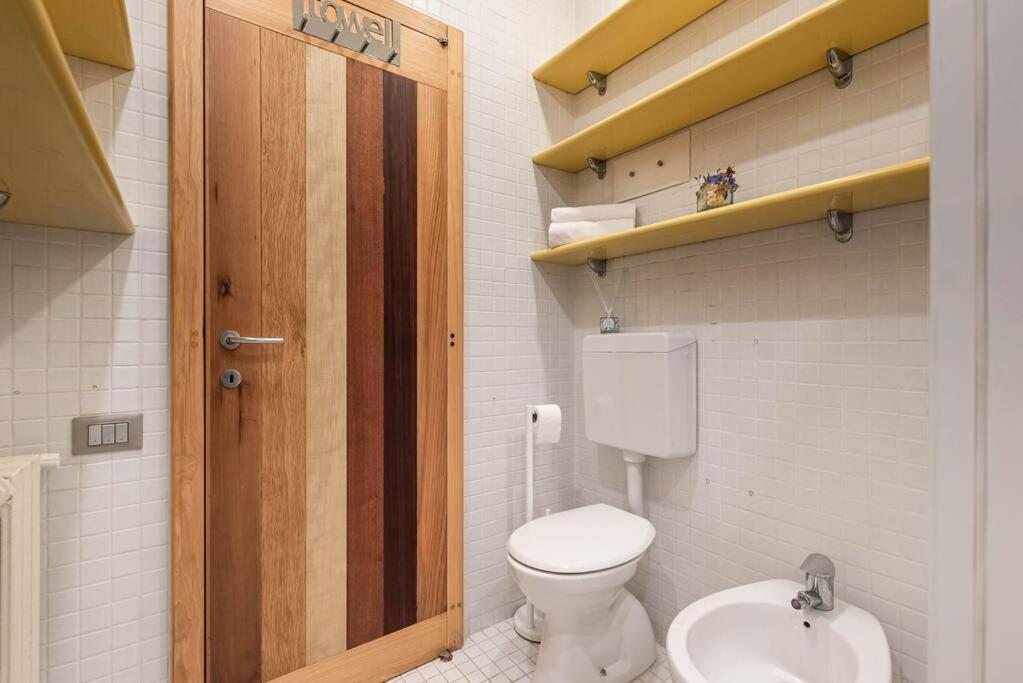 威尼斯Apt With Amazing View - San Marco公寓 外观 照片