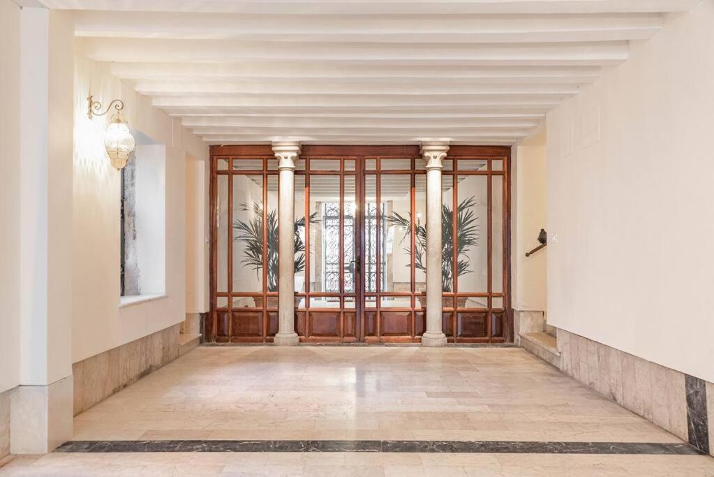 威尼斯Apt With Amazing View - San Marco公寓 外观 照片