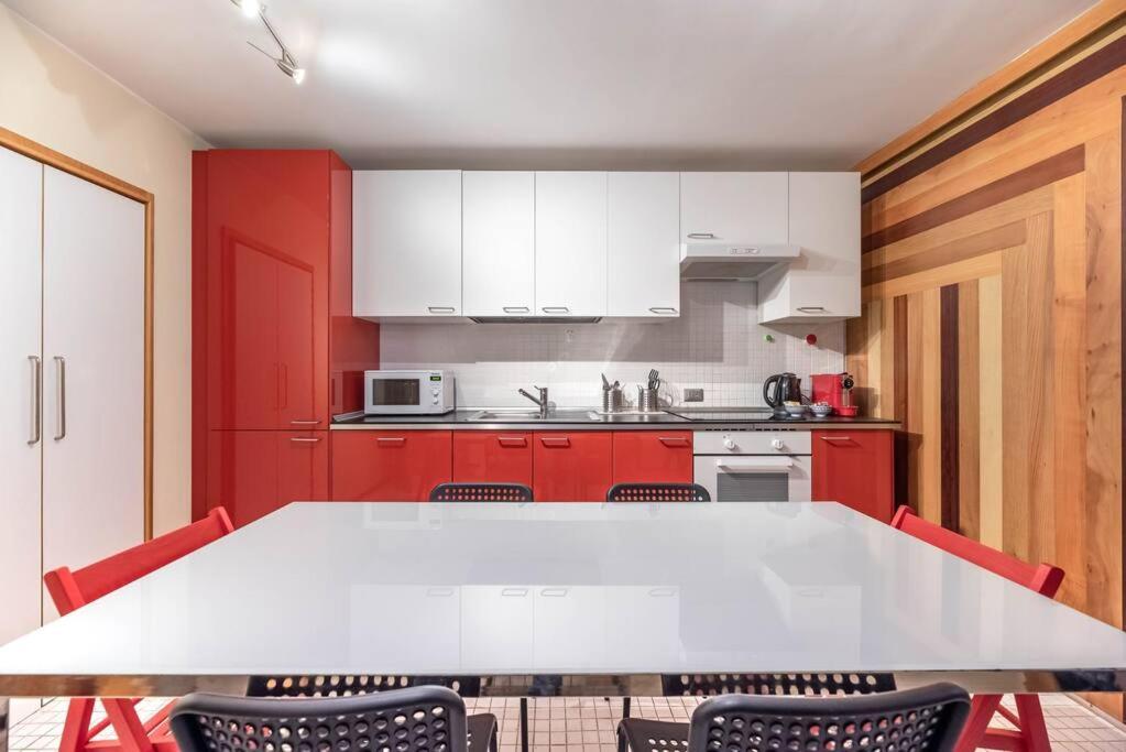 威尼斯Apt With Amazing View - San Marco公寓 外观 照片